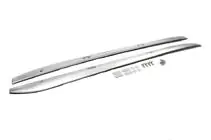 Toyota Highlander 2013-2019 Integrierte Dachreling grau OEM (ABS-Kunststoff) Foto 6