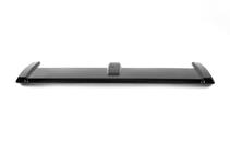 Toyota Rav 4 2006-2013 Heckspoiler (schwarz) Foto 2