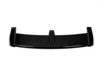 Toyota Rav 4 2006-2013 Heckspoiler (schwarz) Foto 3