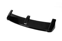 Toyota Rav 4 2006-2013 Heckspoiler (schwarz) Foto 1