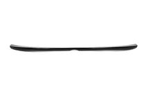 Toyota Corolla 2013-2019 Heckspoiler 1234 Upgrade (ABS-Kunststoff) Foto 2