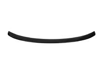 Toyota Corolla 2013-2019 Heckspoiler 1234 Upgrade (ABS-Kunststoff) Foto 3