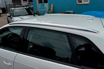 Audi A3 2012-2020 Relingträger (2 Stk, Aluminium) Foto 11
