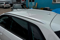 Audi A3 2012-2020 Relingträger (2 Stk, Aluminium) Foto 12
