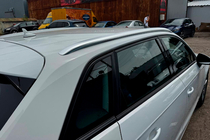 Audi A3 2012-2020 Relingträger (2 Stk, Aluminium) Foto 15