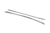Audi A3 2012-2020 Relingträger (2 Stk, Aluminium) Foto 6
