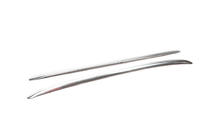 Audi A3 2012-2020 Relingträger (2 Stk, Aluminium) Foto 7