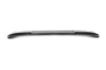 Audi A3 2012-2020 Heckspoiler (1234 Upgrade V1, schwarz) Foto 5