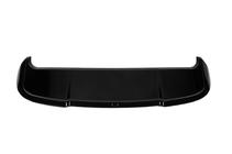 Audi A3 2012-2020 Heckspoiler (1234 Upgrade V1, schwarz) Foto 4