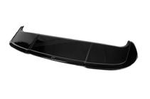 Audi A3 2012-2020 Heckspoiler (1234 Upgrade V1, schwarz) Foto 3