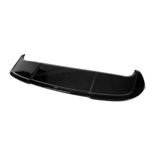 Heckspoiler (1234 Upgrade V1, schwarz) Audi A3 2012-2020 Foto 3