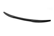Audi A3 2012-2020 Heckspoiler (1234 Upgrade V2, schwarz) Foto 2