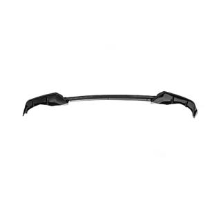 Frontlippe (schwarz) Audi A3 2020- Foto 4