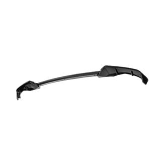 Frontlippe (schwarz) Audi A3 2020- Foto 3