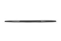 Audi A4 B9 2015-2024 Heckspoiler Lippe (1234 Upgrade, Schwarz) Foto 5