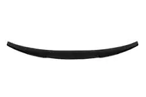Audi A4 B8 2007-2015 Spoiler HongHang (ABS, Schwarz Glanz) Foto 8