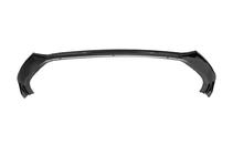Audi A4 B9 2015-2024 Frontlippe 2021-2023 (schwarz) Foto 4