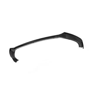 Frontlippe 2021-2023 (schwarz) Audi A4 B9 2015-2024 Foto 3