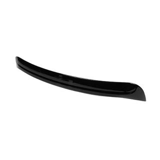 Heckscheibenblende (1234 Upgrade, Schwarz) Mercedes CLA C117 2013-2019 Foto 2