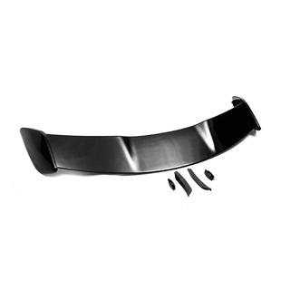 Heckspoiler Lippe (1234 Upgrade, Schwarz) Mercedes A-сlass W176 2012-2018 Foto 2