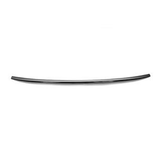 Heckspoiler Lippe (1234 Upgrade, Schwarz) Mercedes A-сlass W177 2018- Foto 4