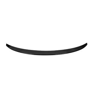 Heckspoiler Lippe (1234 Upgrade, Schwarz) Mercedes A-сlass W177 2018- Foto 3
