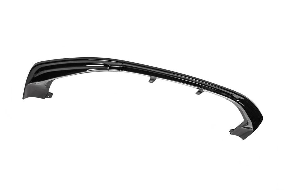 Lexus IS 2013- Frontlippe 1234 Upgrade (2013-2018, schwarz) Image