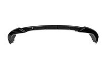 BMW 3 Series G20/G21 2018- Frontlippe 1234 Upgrade (schwarz) Foto 2