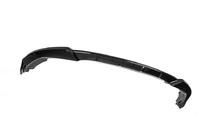 BMW 3 Series G20/G21 2018- Frontlippe 1234 Upgrade (schwarz) Foto 3