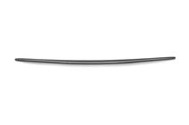 Mercedes E-class W213 2016-2023 Heckspoiler Lippe (1234 Upgrade, Schwarz) Foto 4
