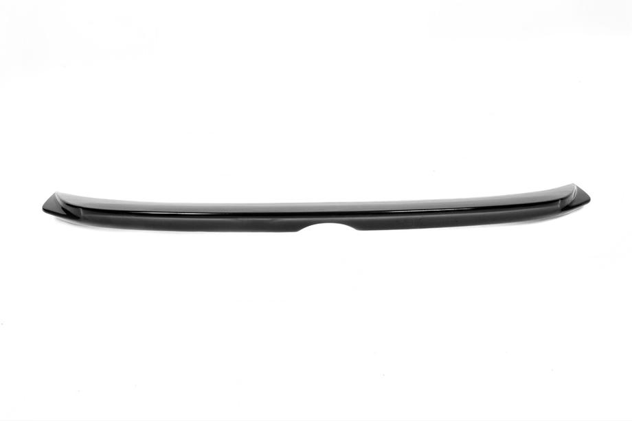 Lexus IS 2013- Heckspoiler LIP 1234 Upgrade (2013-2018, schwarz) Image