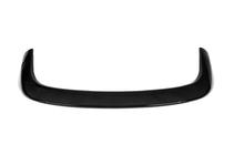 BMW X1 F48 2015-2022 Heckspoiler Lippe (1234 Upgrade, Schwarz) Foto 11