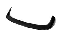 BMW X1 F48 2015-2022 Heckspoiler Lippe (1234 Upgrade, Schwarz) Foto 10