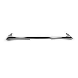 Heckspoiler Lippe (1234 Upgrade, Schwarz) Foto 2
