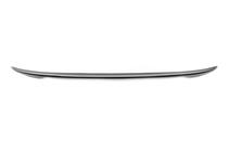 BMW X6 F16 2014-2019 Heckspoiler Lippe (1234 Upgrade, Schwarz) Foto 4