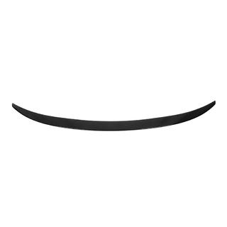 Heckspoiler Lippe (für E82, schwarz) BMW 1 Series E81/E82/E87/E88 2004-2011 Foto 3