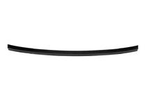 BMW 3 Series E46 1998-2006 Heckspoiler Lippe (1234 Upgrade, Schwarz) Foto 3