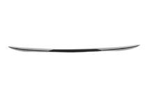 BMW 3 Series G20/G21 2018- Heckspoiler LIP V1 (1234 Upgrade, Schwarz) Foto 4