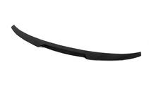 BMW 3 Series G20/G21 2018- Heckspoiler LIP V1 (1234 Upgrade, Schwarz) Foto 2