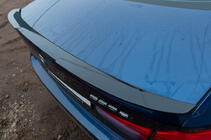 BMW 5er G30/G31 2017–2023 Spoiler M-Performance V1 (1234 Upgrade, Schwarz) Foto 7