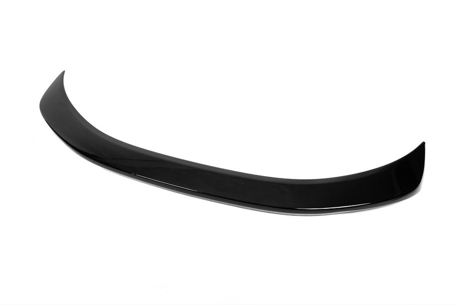 Lexus IS 2013- Heckspoiler LIP 1234 Upgrade (2018+, Schwarz) Image