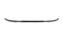 BMW 3 Series E90/E91 2005-2011 Heckspoiler HongHang V2 (ABS, Schwarz Glanz) Foto 6