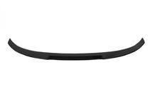BMW 3 Series E90/E91 2005-2011 Heckspoiler HongHang V2 (ABS, Schwarz Glanz) Foto 7