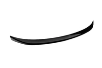 BMW 3 Series G20/G21 2018- Spoiler MP-Style (für G20/G80, Schwarz Glanz) Foto 6