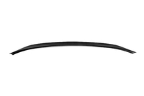 BMW 3 Series G20/G21 2018- Spoiler MP-Style (für G20/G80, Schwarz Glanz) Foto 7
