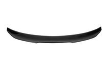 BMW 3 Series G20/G21 2018- Heckspoiler LIP V3 (1234 Upgrade, Schwarz) Foto 2