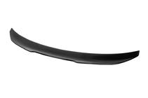 BMW 3 Series G20/G21 2018- Heckspoiler LIP V3 (1234 Upgrade, Schwarz) Foto 1