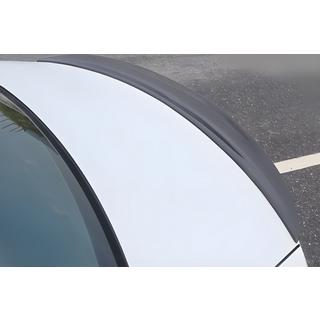 Spoiler P-Style (für G20/G80, Schwarz Glanz) BMW 3 Series G20/G21 2018- Foto 1