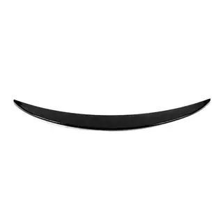 Spoiler P-Style (für G20/G80, Schwarz Glanz) BMW 3 Series G20/G21 2018- Foto 3