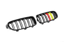 BMW 3 Series F30/F31 2012-2019 Nieren M-Look (German Color) Foto 3